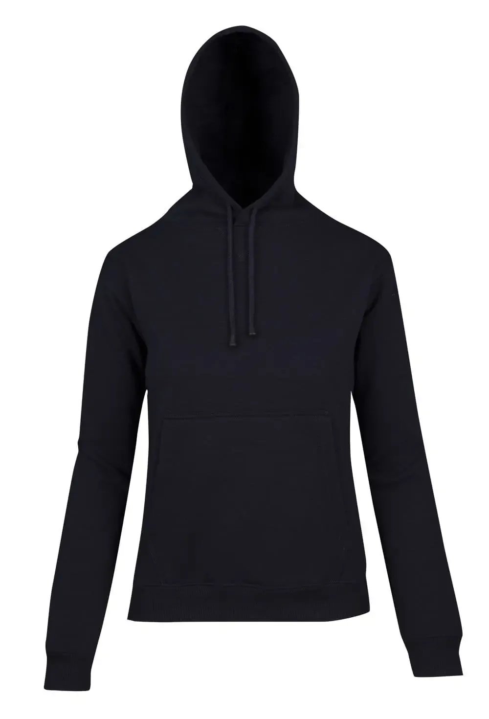 Ladies and Junior Kangaroo Pocket Hoodie TH22UN - Flash Uniforms